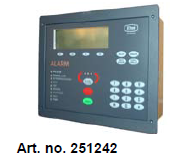 251242 &nbsp;Delta Repeater Marine w/eBus