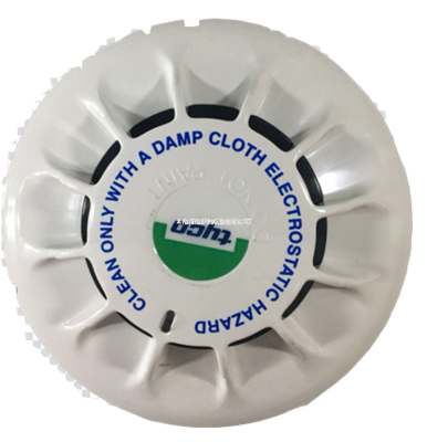 811HExn &nbsp;防爆智能型感温探测器