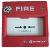智能手动报警按钮