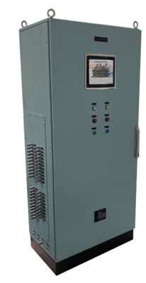 取样式气体探测系统Sampling Gas Detector System