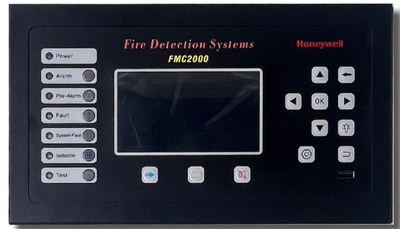 控制面板 / 复示器 &nbsp;Control Panel & Repeater
