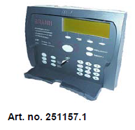 251157.1 &nbsp;Delta OP Wall Mounted w/eBus